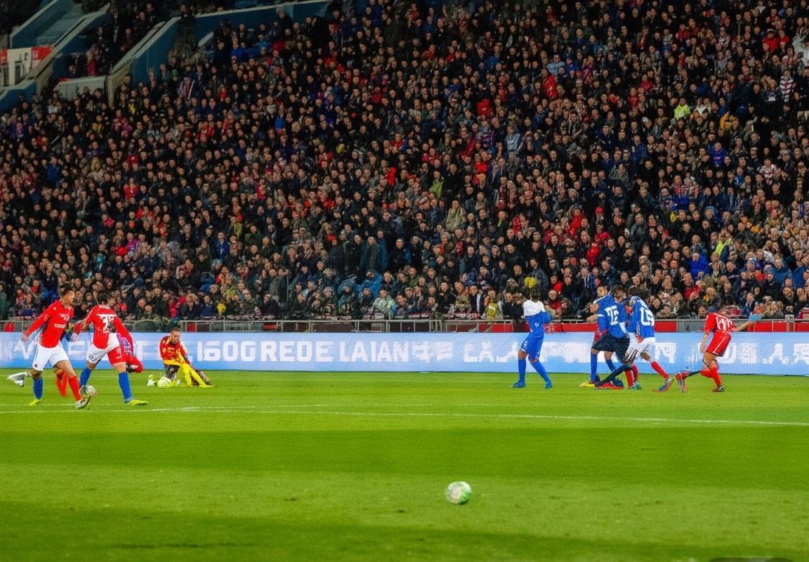 2019法甲焦点战：第戎VS雷恩激战解析及赛后分析(图1)