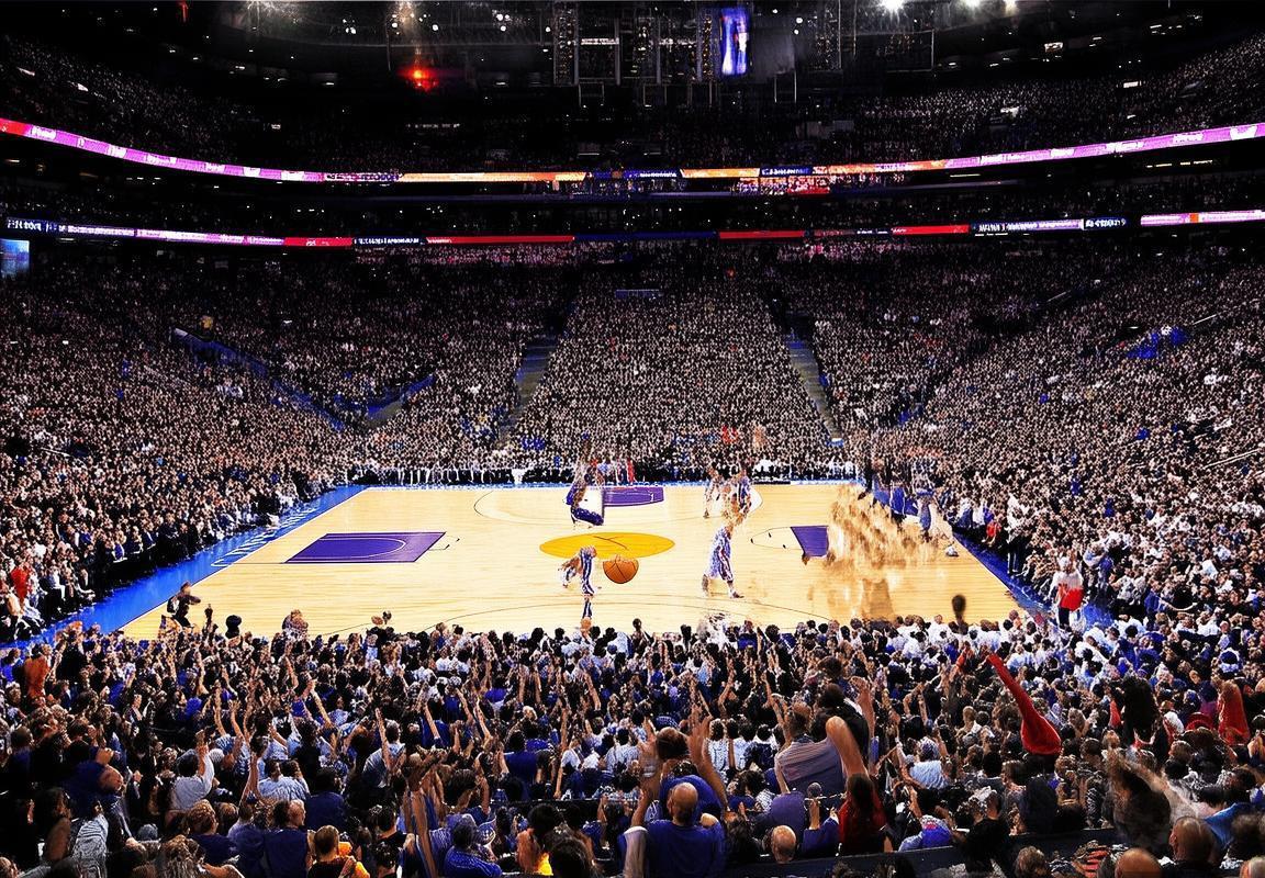 2011洛杉矶德比：湖快巅峰对决解析(图1)