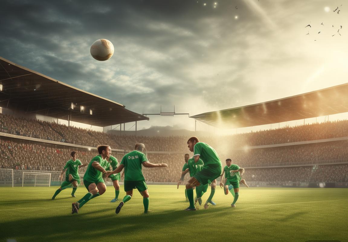 柏林杜伊斯堡足球对决：绿茵传奇与文化碰撞(图3)