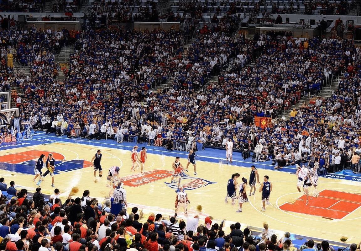 CBA京辽巅峰对决：激情碰撞，战术对决，群星闪耀(图1)