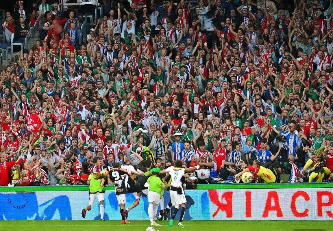 贝蒂斯VS皇家社会：西甲巅峰对决中的文化火花与战术较量(图2)